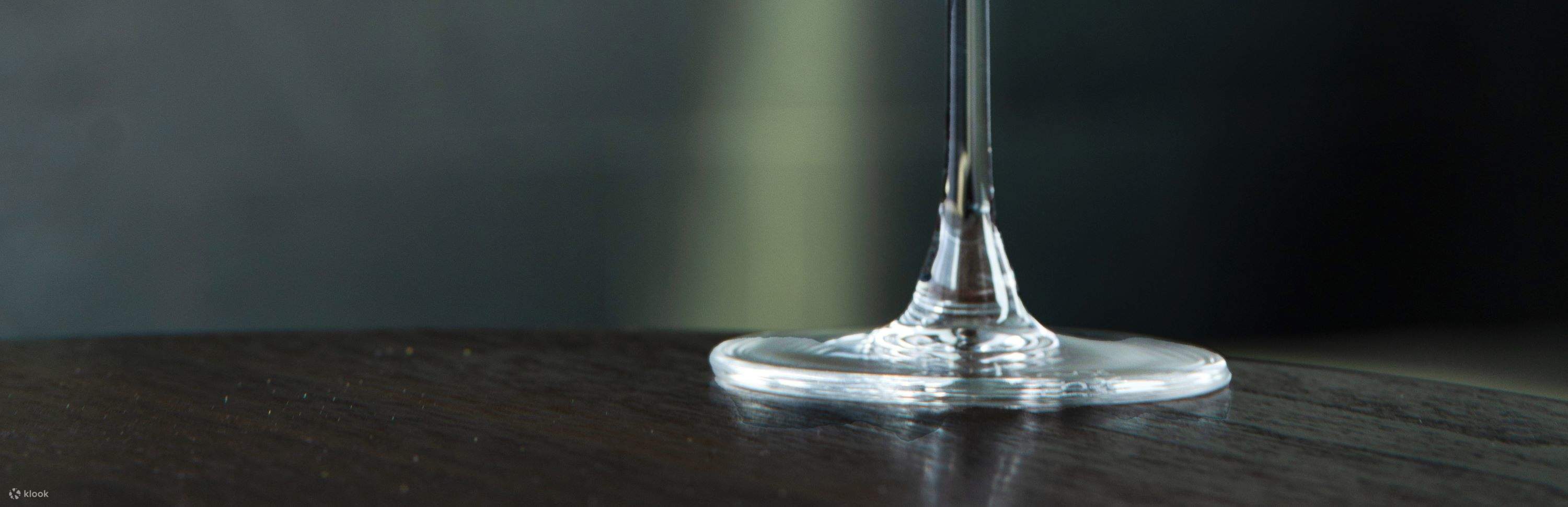 [Penawaran Bersantap di Hotel] Paket Hotel Shenzhen Qianhai JEN\Teh Sore